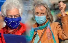 Klimaseniorinnen