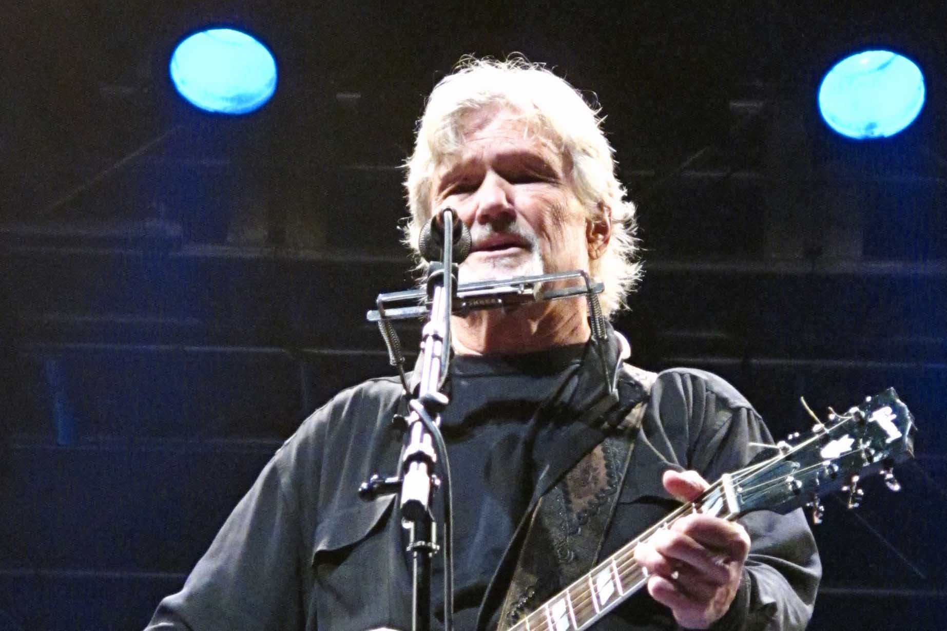 Kris Kristofferson