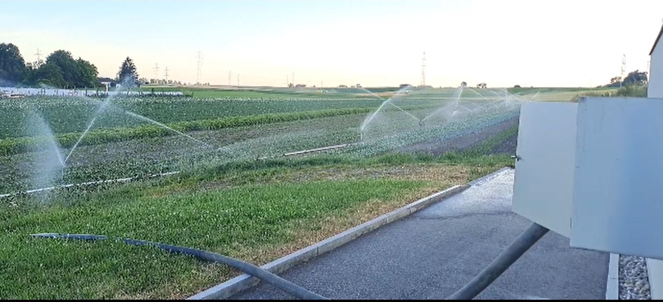  Initiative Für eine sichere Ernährung