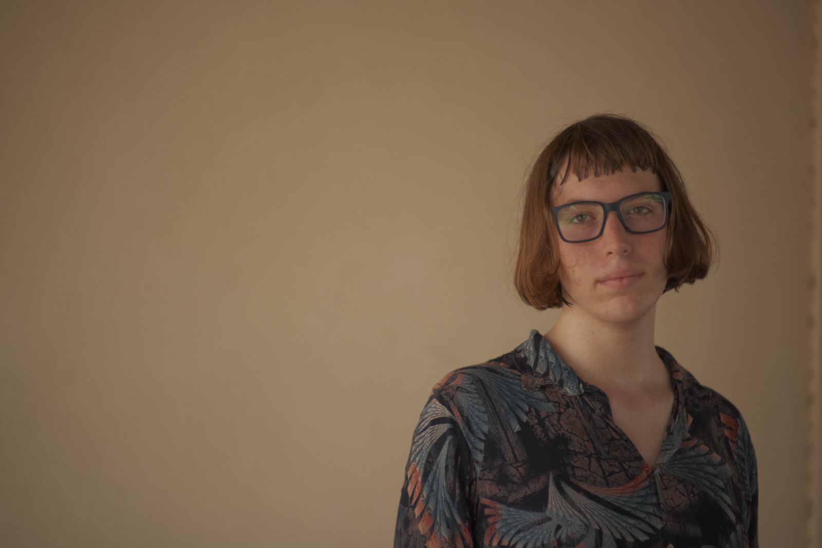 Yona Roseman. Foto: Mesarvot