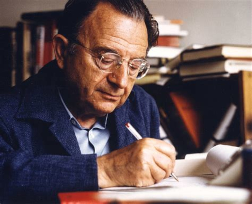 Erich Fromm (wikipedia.org)