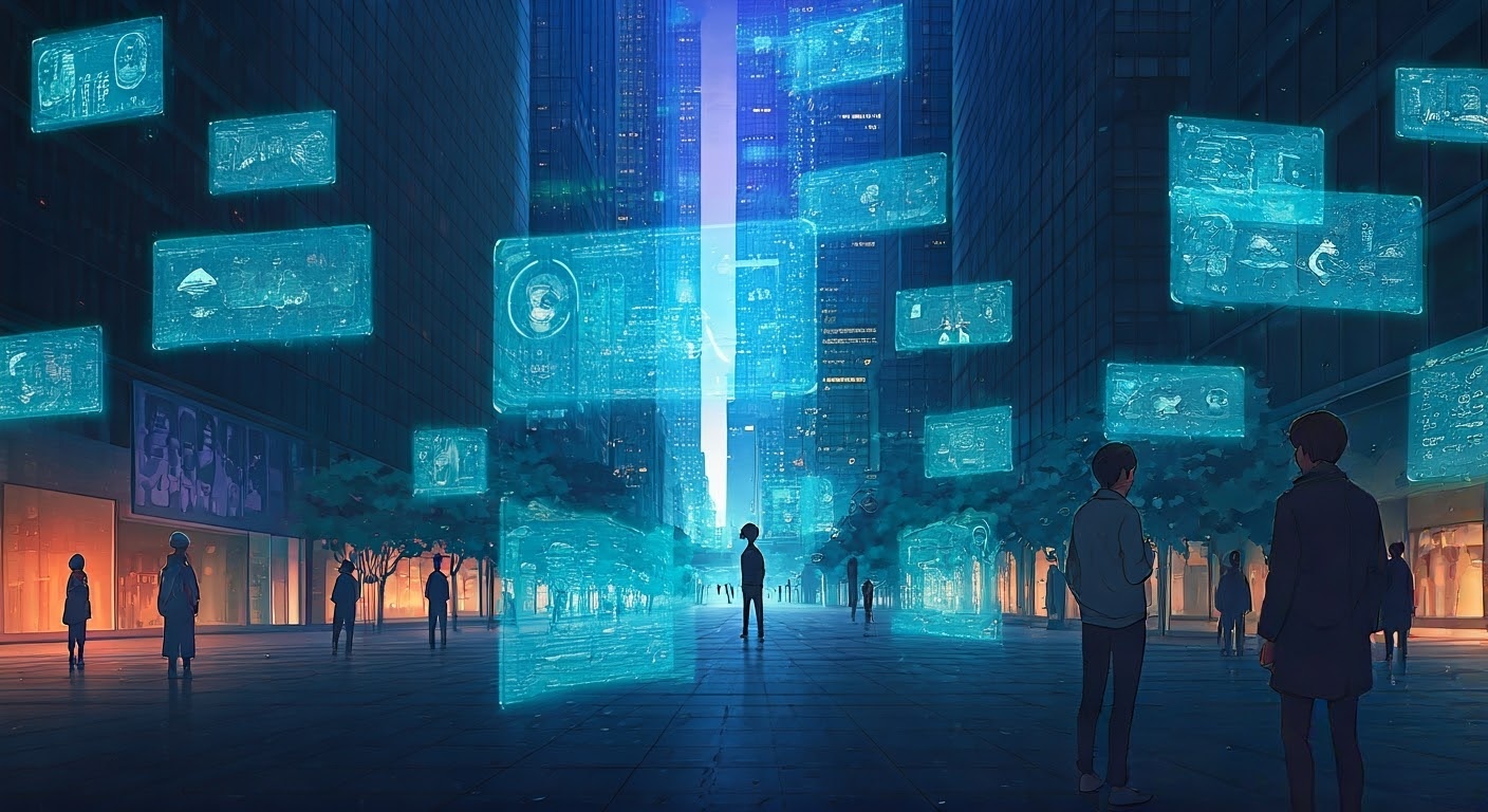 Ergebnisse können die Welt verändern, aber Verstehen ändert uns selbst. 