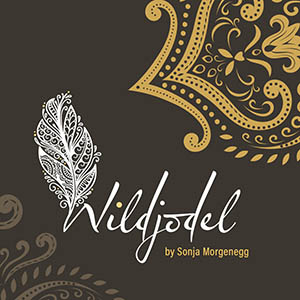 CD Cover Wildjodel