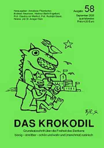 Das Krokodil