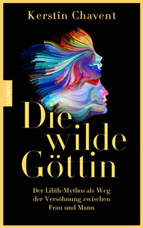 Kerstin Chavent : Die wilde Göttin, Scorpio 2025