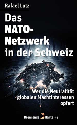 cover NATO-Netzwerk