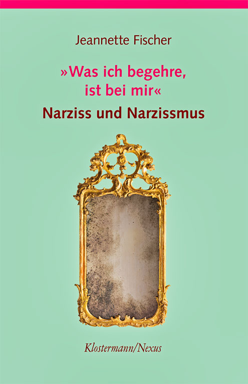cover Narzissmus Fischer