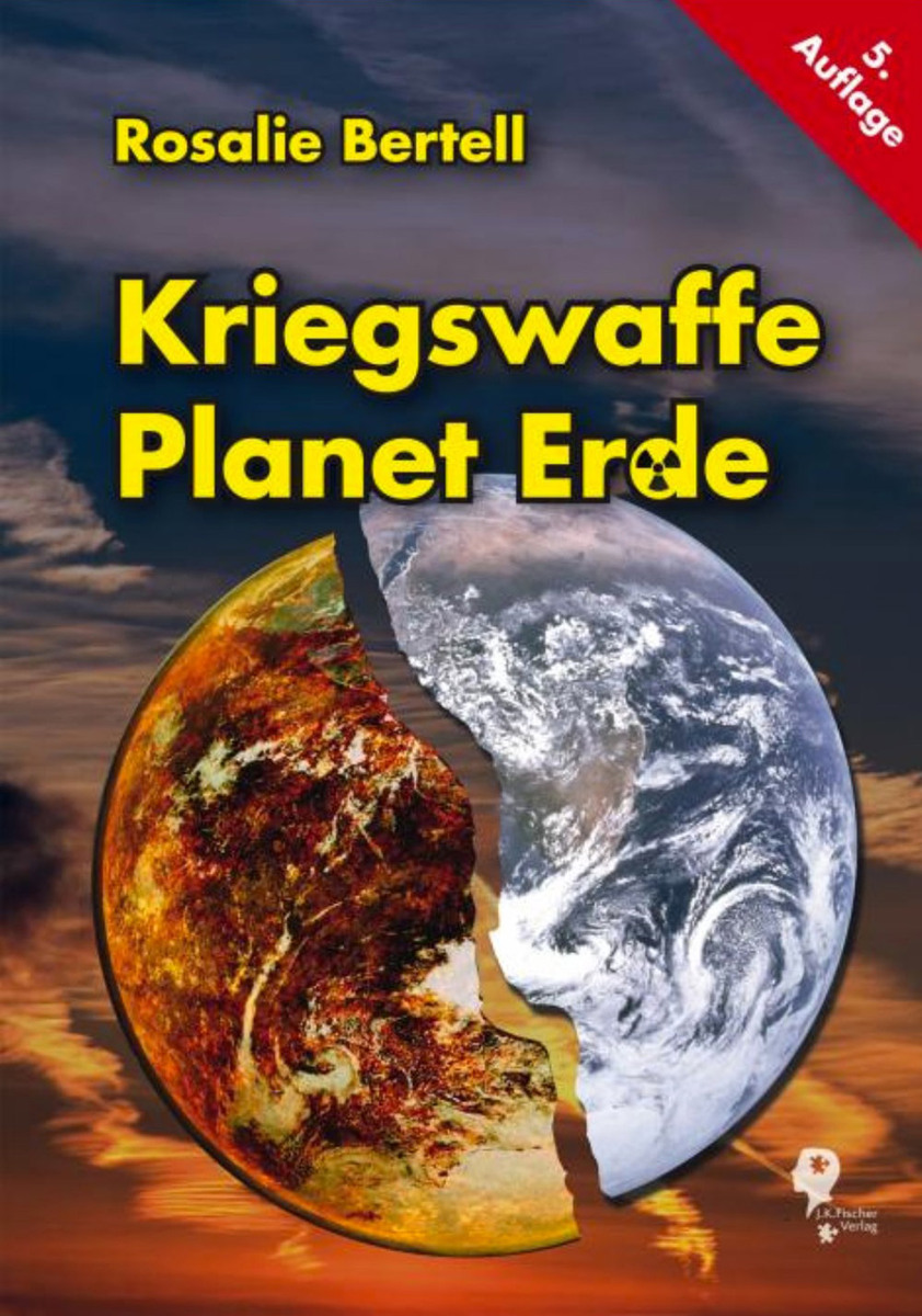 Erde als Kriegswaffe