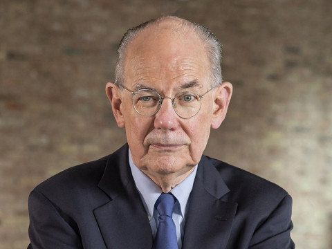 John Joseph Mearsheimer 