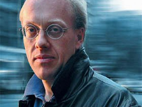 Chris Hedges