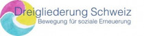 Logo des Vereins Dreigliederung Schweiz
