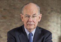 John Joseph Mearsheimer 