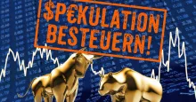 Speukulation besteuern