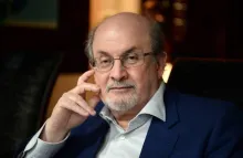 Salmon Rushdie