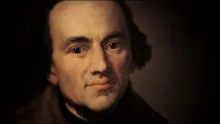 Moses Mendelssohn