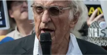 John Pilger