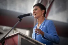 Sahra Wagenknecht