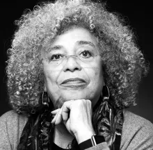 Angela Davis