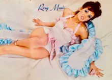 Roxy Music