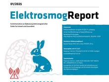 ElektrosmogReport 1/2025