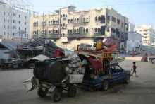 Foto: Abdullah Younis