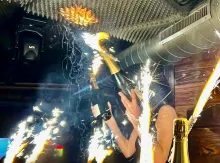 Das passt nicht zu uns. Das ist nicht die Schweiz. (Bild Netzfund)