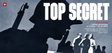 ""