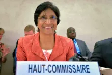 Navi Pillay