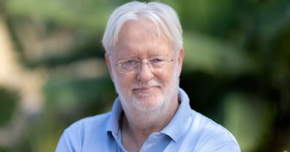 Dieter Broers