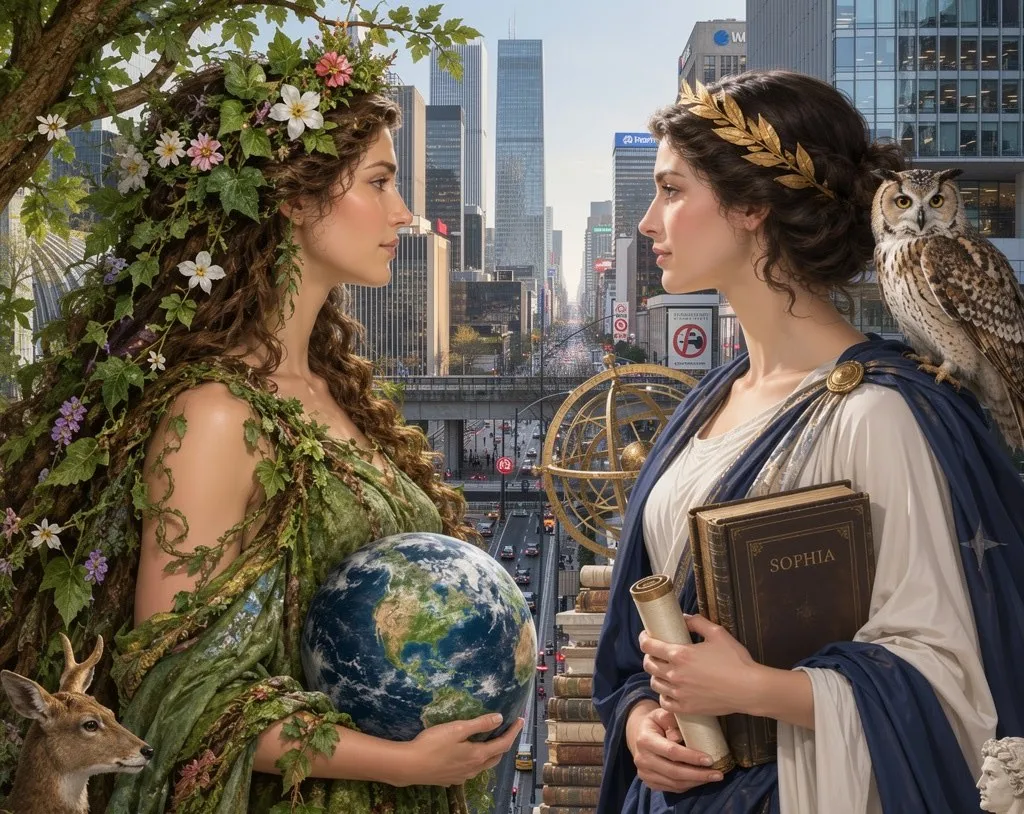 ...